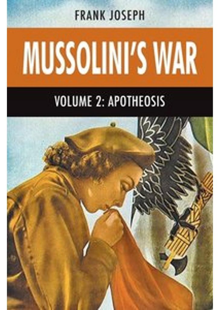 Mussolini's War Volume 2