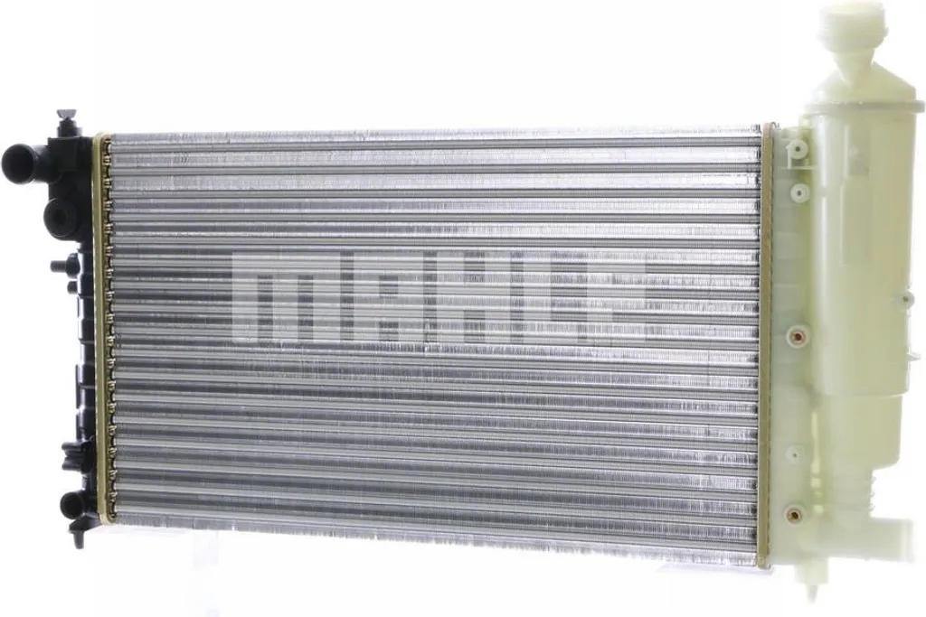 Radiateur moteur MAHLE pour Saxo - Système de refroidissement complet - 4