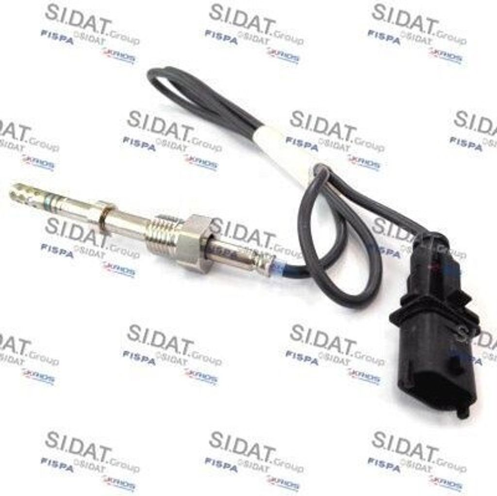 FISPA 82.179 Abgastemperatursensor passend für MERCEDES-BENZ C-Klasse Limousine (W204) 720mm