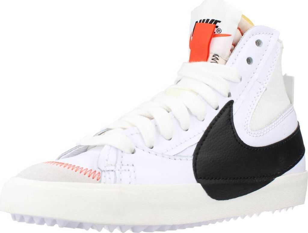 NIKE BLAZER MID 77 JUMBO Weiß