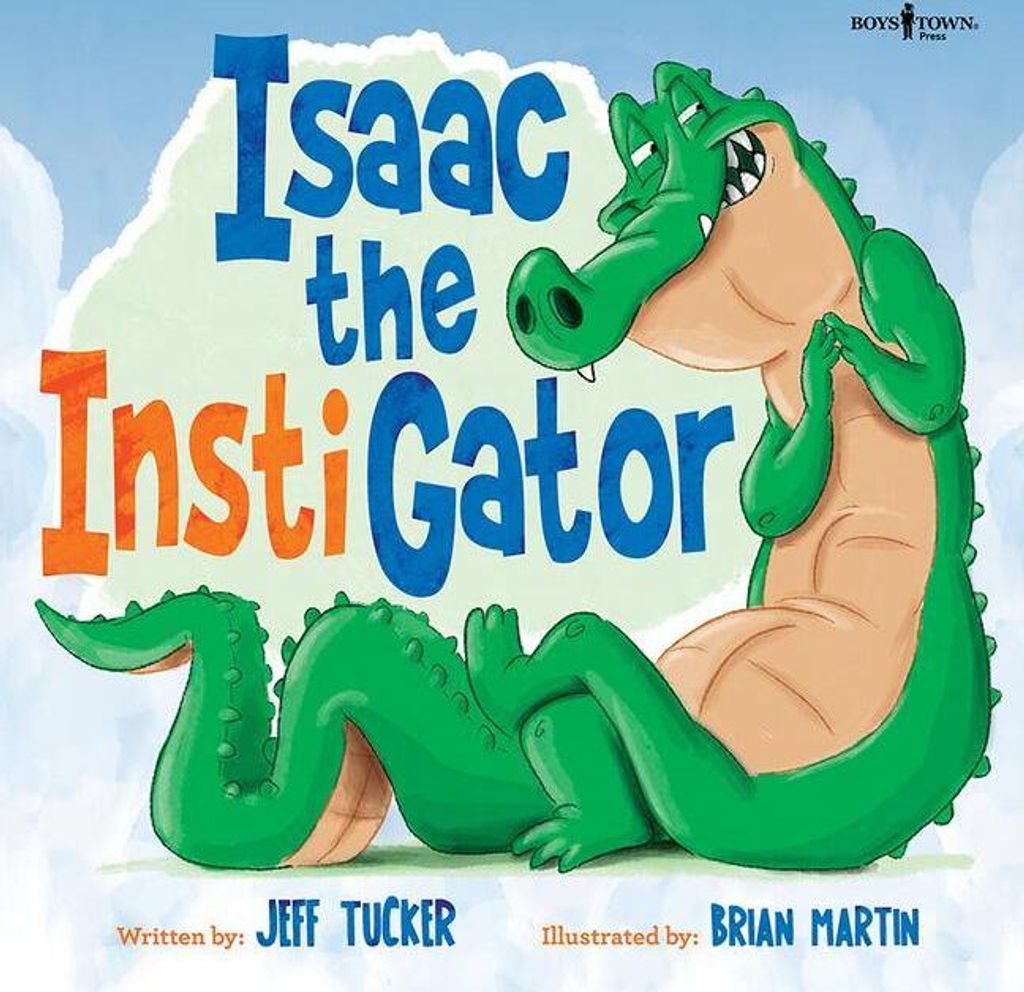 Isaac the Instigator