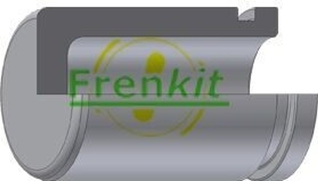 FRENKIT Bremssattel-Kolben für TOYOTA MR 2 II (SW2) 36,4mm