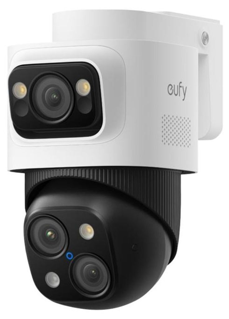 Eufy SoloCam S4, IP-beveiligingscamera, geschikt voor Productafbeelding 