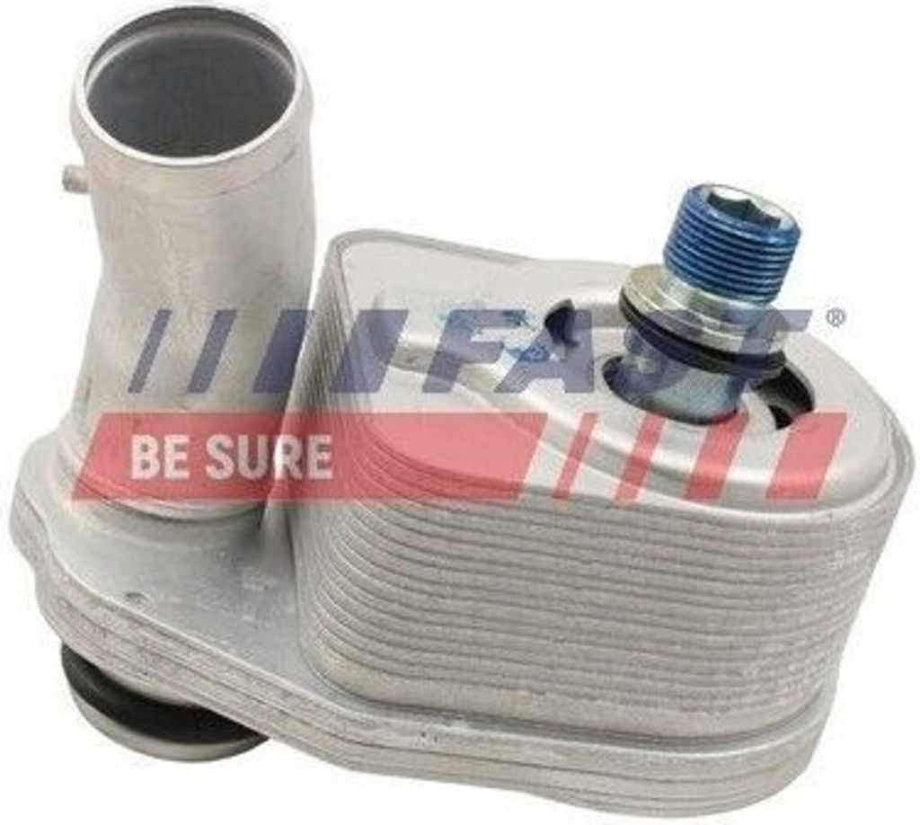 FAST FT55209 - OE 504375378 Ölkühler für Ducato