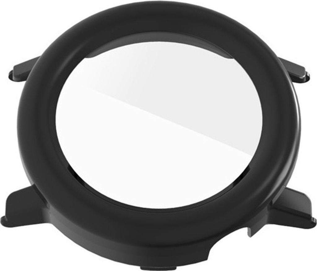 INF Custodia con pellicola protettiva per CMF Watch Pro 2 Immagine del prodotto 