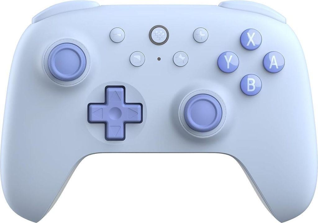 8Bitdo Ultimate 2C Bluetooth, Gamepad, Android, PC, D-Pad, Produktbild 