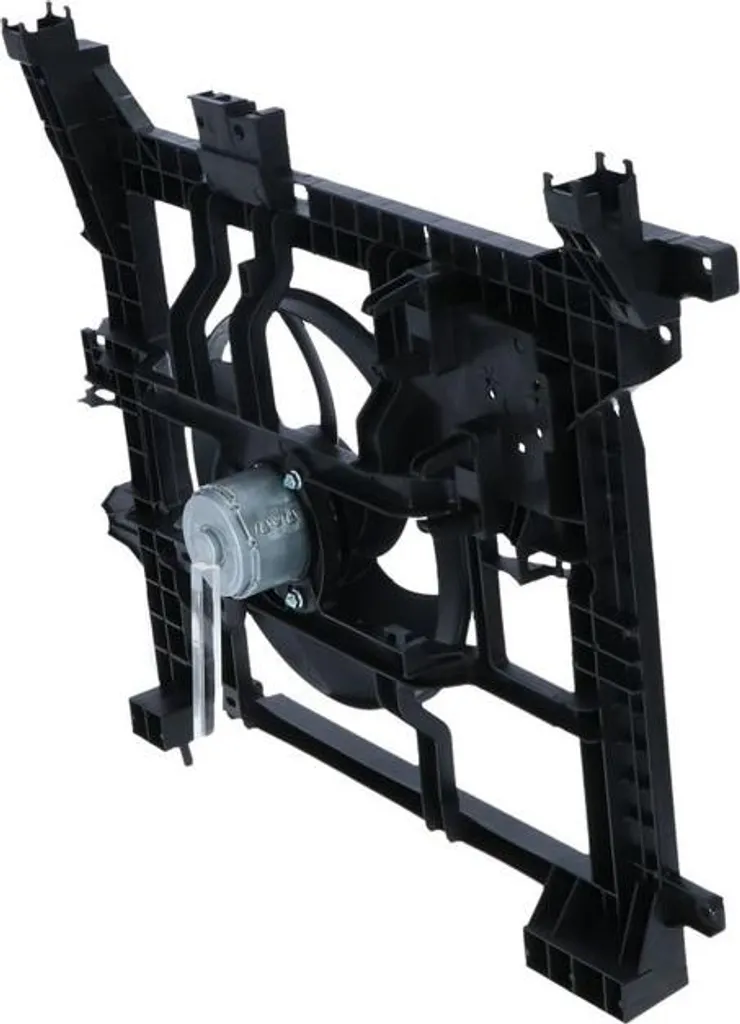 Ventilateur moteur pour Dacia Duster - Solution Refroidissement Été - 6
