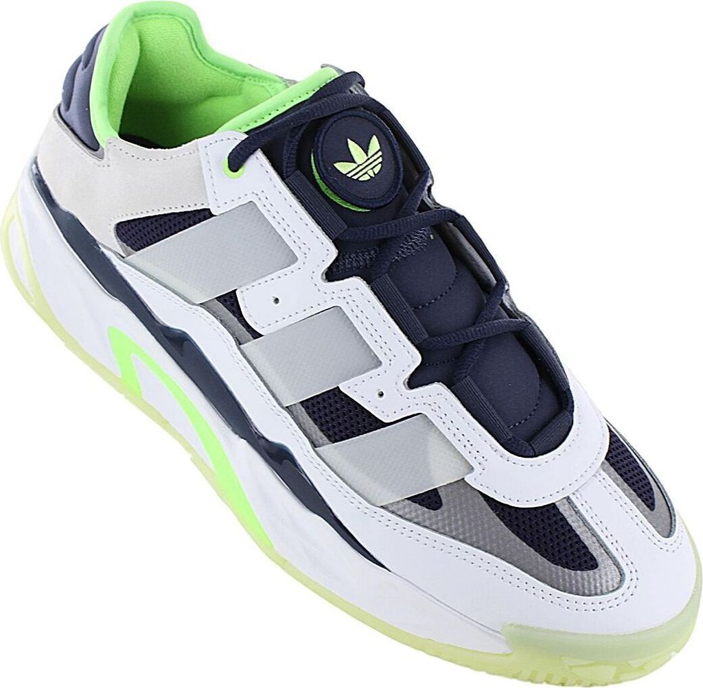 adidas Originals NITEBALL - Herren Sneakers Schuhe GY8564 , Produktbild 