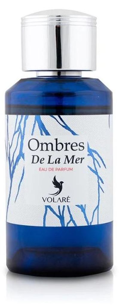 Parfüm - OMBRES DE LA MER - Volare, Objem: 100 ml Produktbild 