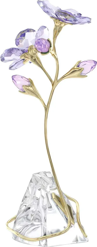 Bague Swarovski Florere Rozanne 5693143 Idée Cadeau Bijou Femme Mariage