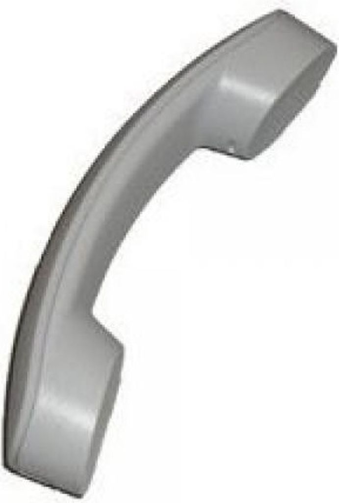 Cornetta di ricambio per Siemens Optipoint 500 - Artico Immagine del prodotto 