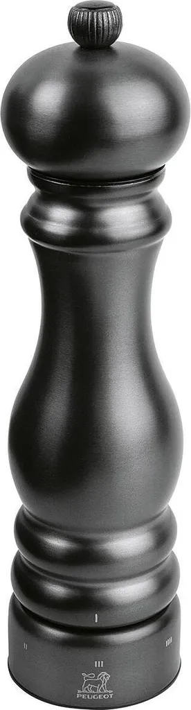Peugeot Paris Chef Carbon 22cm - Macinapepe Professionale Inox