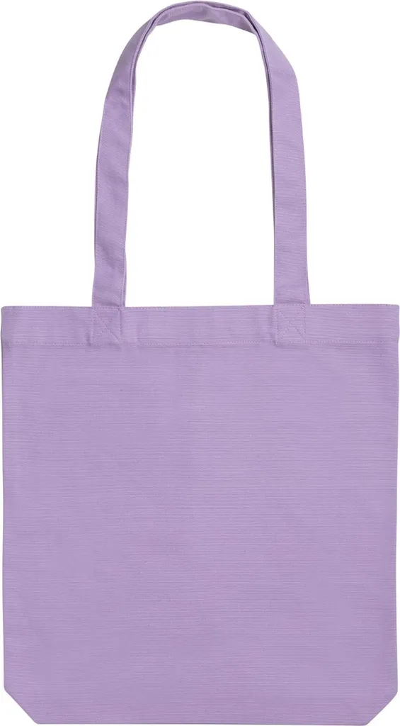Borsa Shopping Lavanda XD Collection XD293 - Tela Riciclata Aware