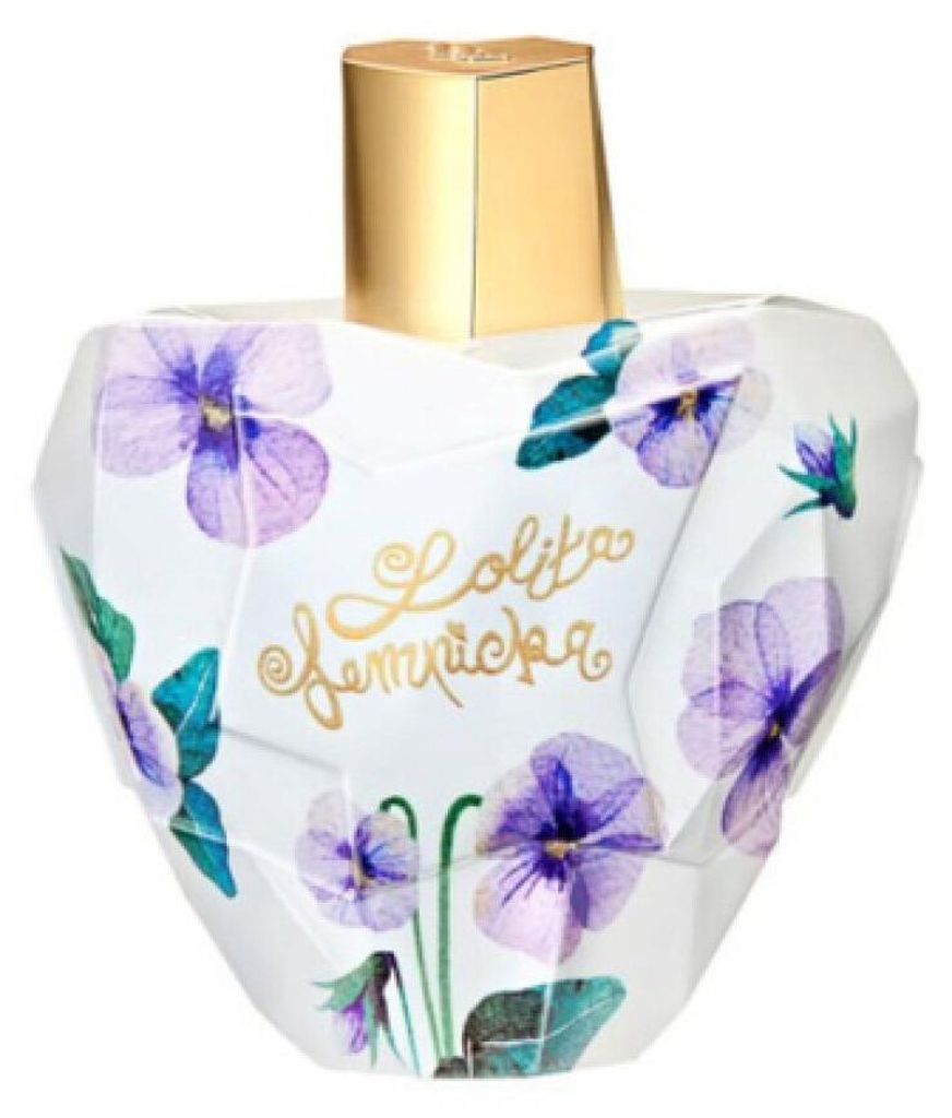 Lolita Lempicka Premier Edp Spray Limited Edition Image du produit 