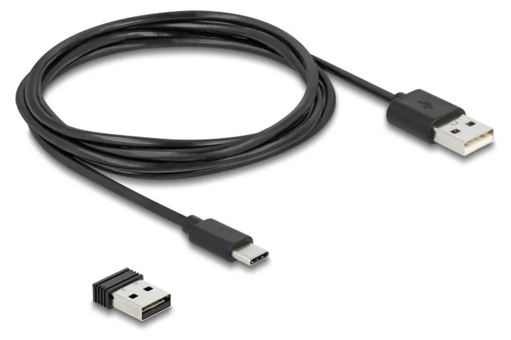 Lecteur Code Barre 2D et 1D Professionnel avec Bluetooth et Dongle USB - 4