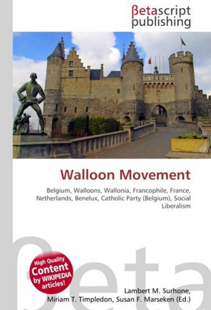 Walloon Movement