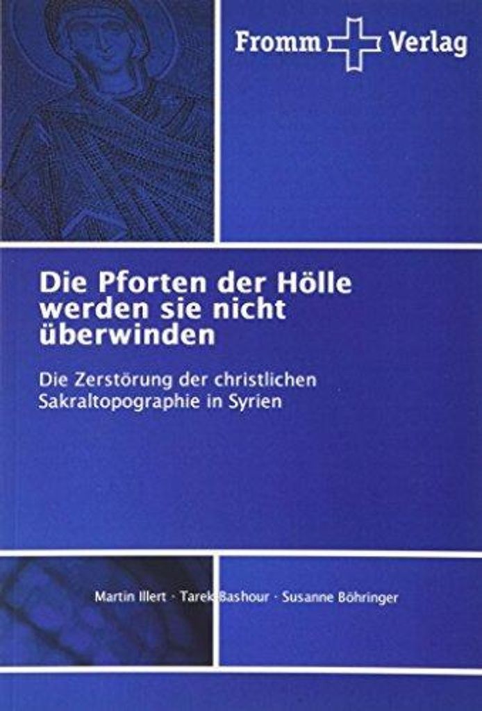 Die Pforten der Hölle werden sie nicht überwinden