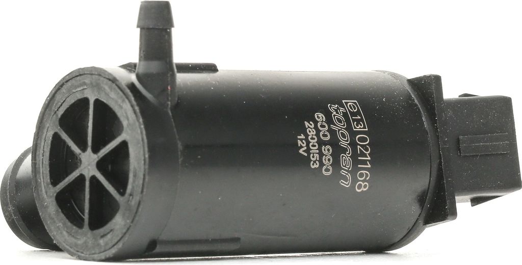 TOPRAN Waschwasserpumpe für VOLVO V70 II (285) 600 990