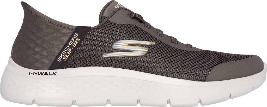 Skechers WIP 216324/BRN in Brown color size 42 Immagine del prodotto 