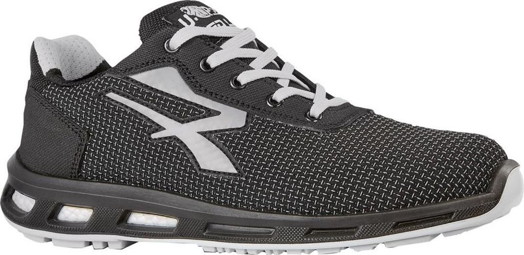 U-Power Sicherheitshalbschuh Raptor RL 20376 S3 ESD SRC Produktbild 