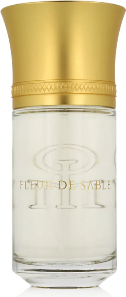 Liquides Imaginaires - Fleur De Sable EDP 100ml - 1