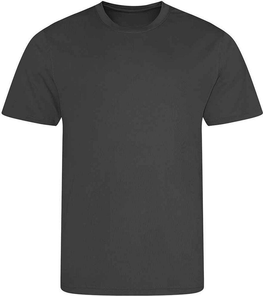 AWDis Cool - T-Shirt für Kinder PC5295 (116) (Holzkohle)