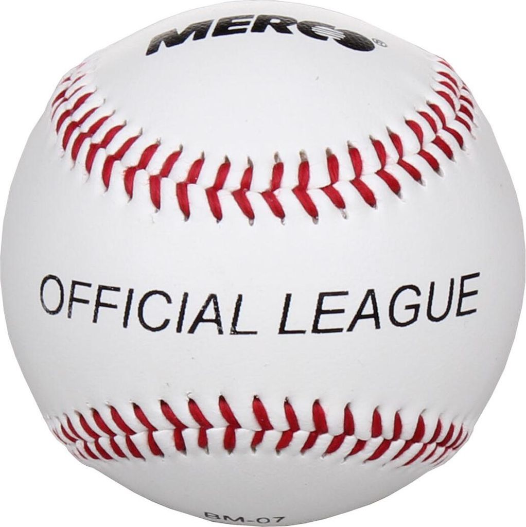 Baseballball BM-07 9 Zoll für Training mit erhöhter Produktbild 