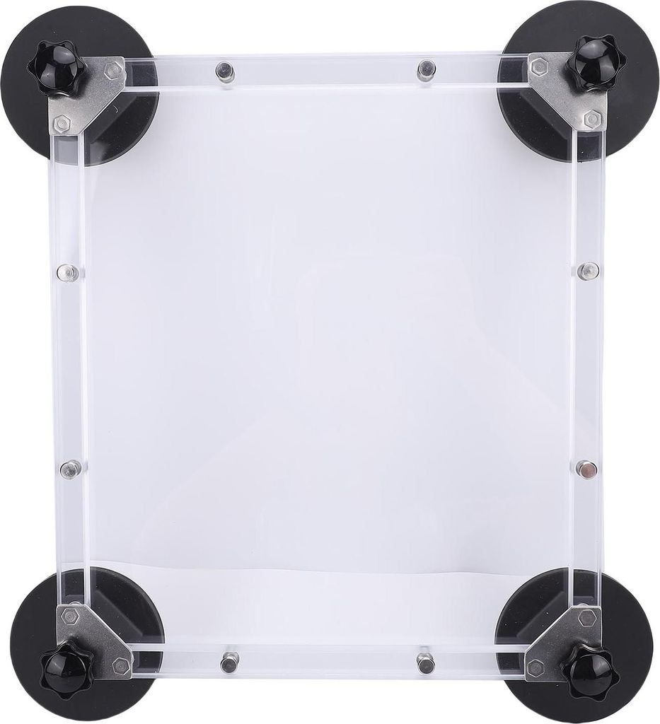 Satelliten-Autodachhalterung, passend für Mini-Satelliten, magnetisches 110-Pfund-Tragwerk, wetterfestes Installationsset