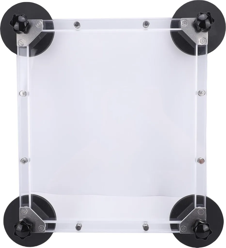 Support satellite sans perçage pour toit, fixation aimantée de 50 kg