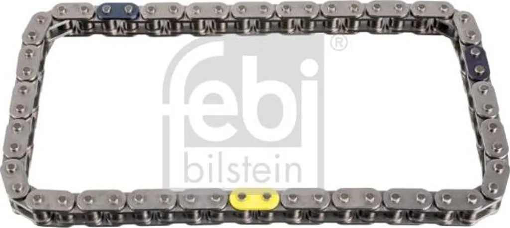 Chaîne de distribution FEBI BILSTEIN 100068 OE 1276277E00 pour Audi A4