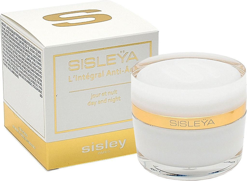 Sisley Sisleÿa l'Intégral Anti-Age, Tages- & Nachtcreme, Produktbild 