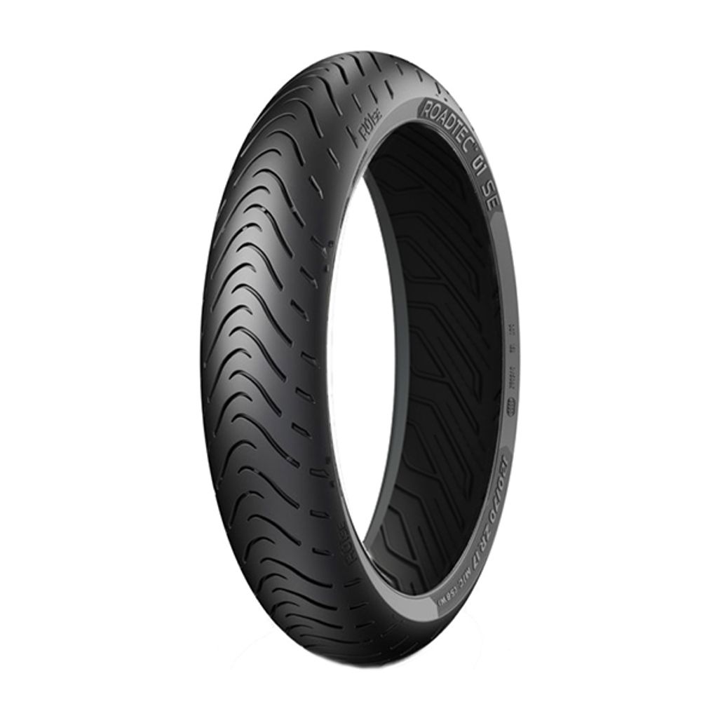 Metzeler Roadtec 01 Se 120/70 R17 M/C Tl 58(W) Front Produktbild 
