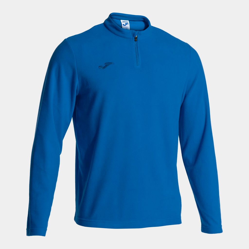 Joma Cervino Ii Fleece, Royalblau, L