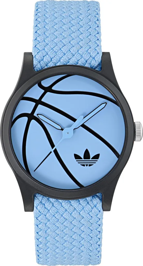 Montre adidas Originals Game One - Idéale pour le Quotidien et le Sport