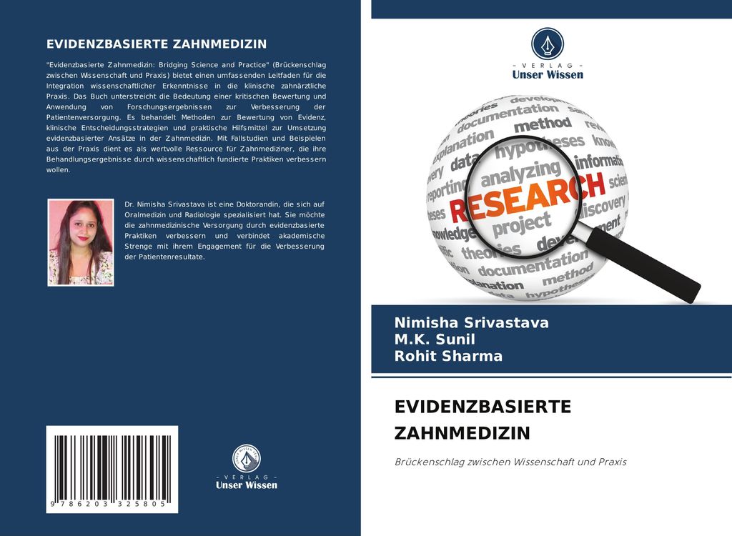 Evidenzbasierte Zahnmedizin