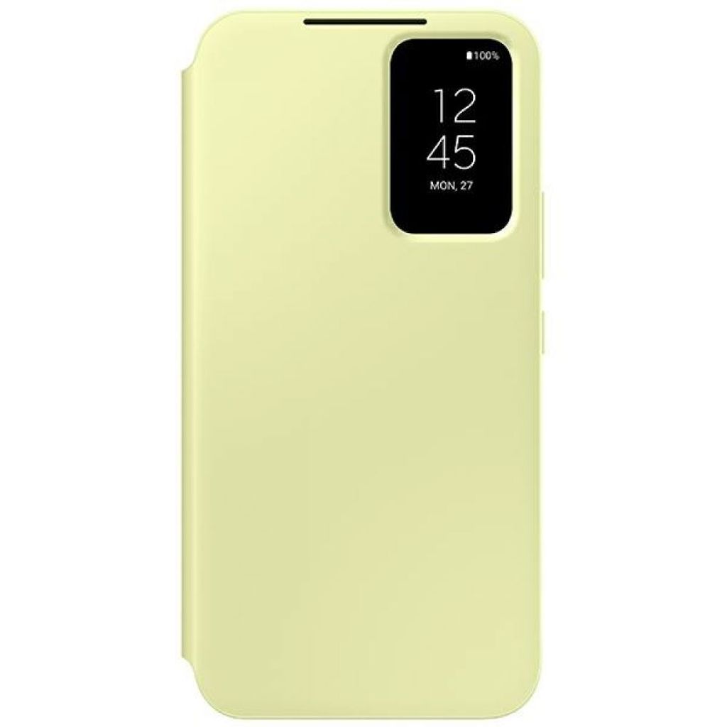 Custodia Samsung Ef-Za346Cgegww A34 5G A346 Limonka/Lime Immagine del prodotto 