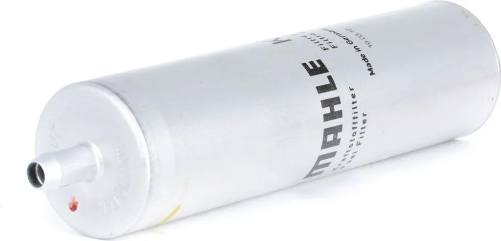 Filtre à carburant KL 985 pour entretien moteur et protection système
