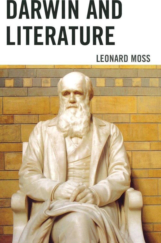 Darwin and Literature