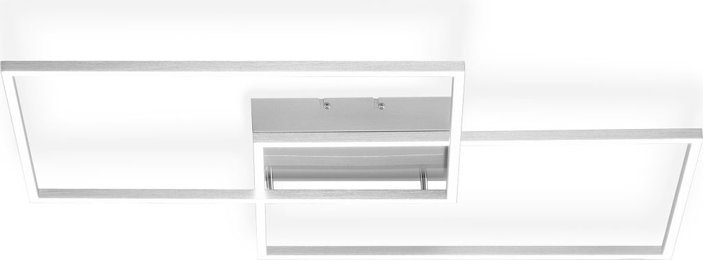 Selltec LED Deckenlampe LILIA CCT-Farbtemperaturregelung, Produktbild 
