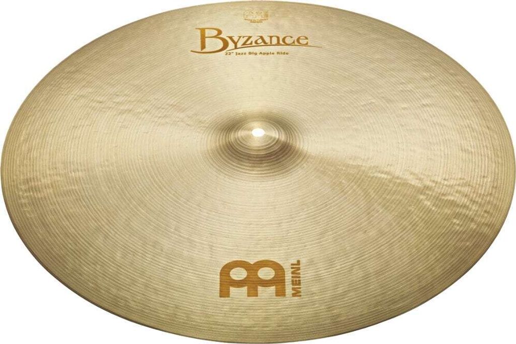 MEINL B20JBAR Byzance Jazz