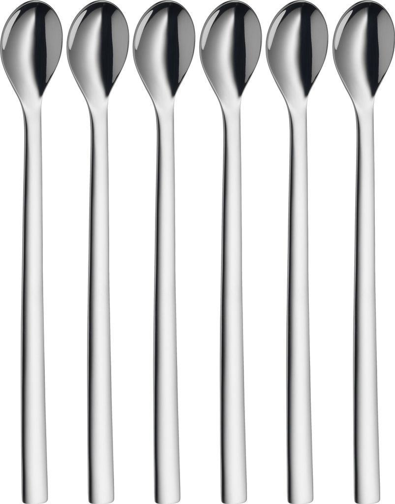 WMF Longdrinköffel 6er Set Produktbild 