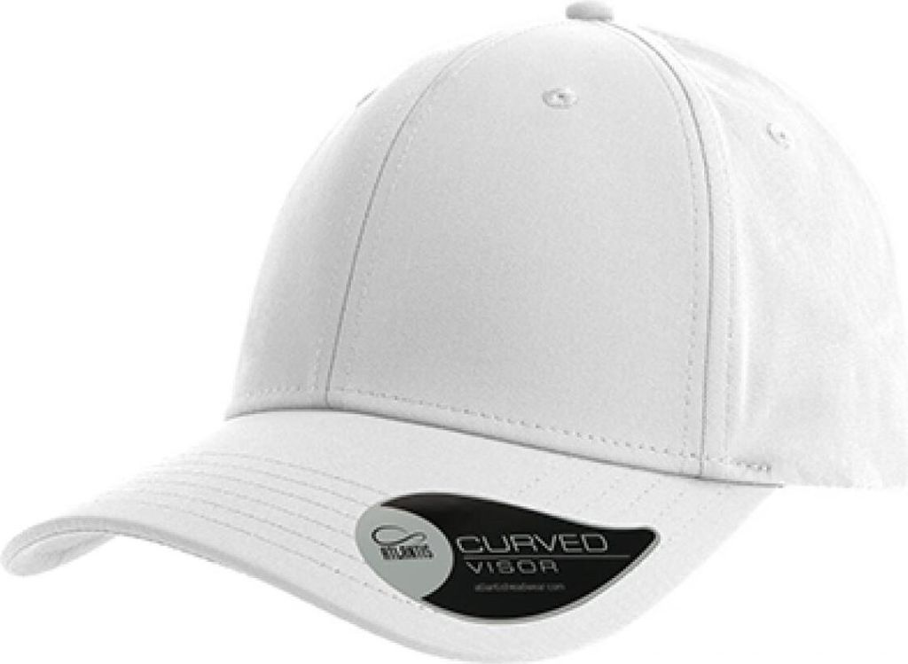 Atlantis BOLT | Bolt Cap - Farbe: White - Größe: One Size
