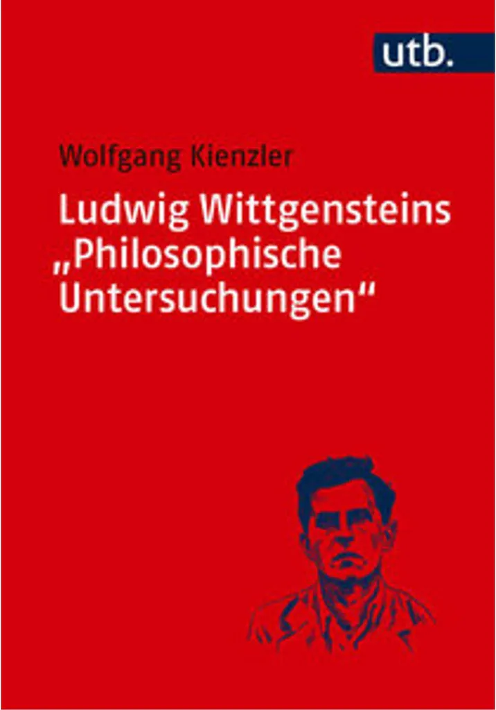 Philosophische Untersuchungen de Ludwig Wittgenstein en Édition Broché