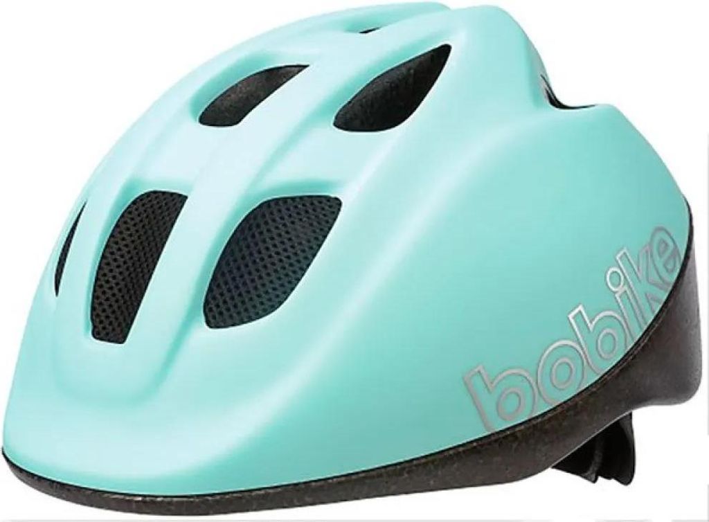 Bobike Go Junior-helm Blau 2XS Blau 2XS Produktbild 