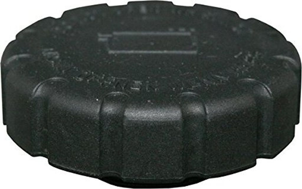 Verschlussdeckel Kühler 1,4 Bar JP