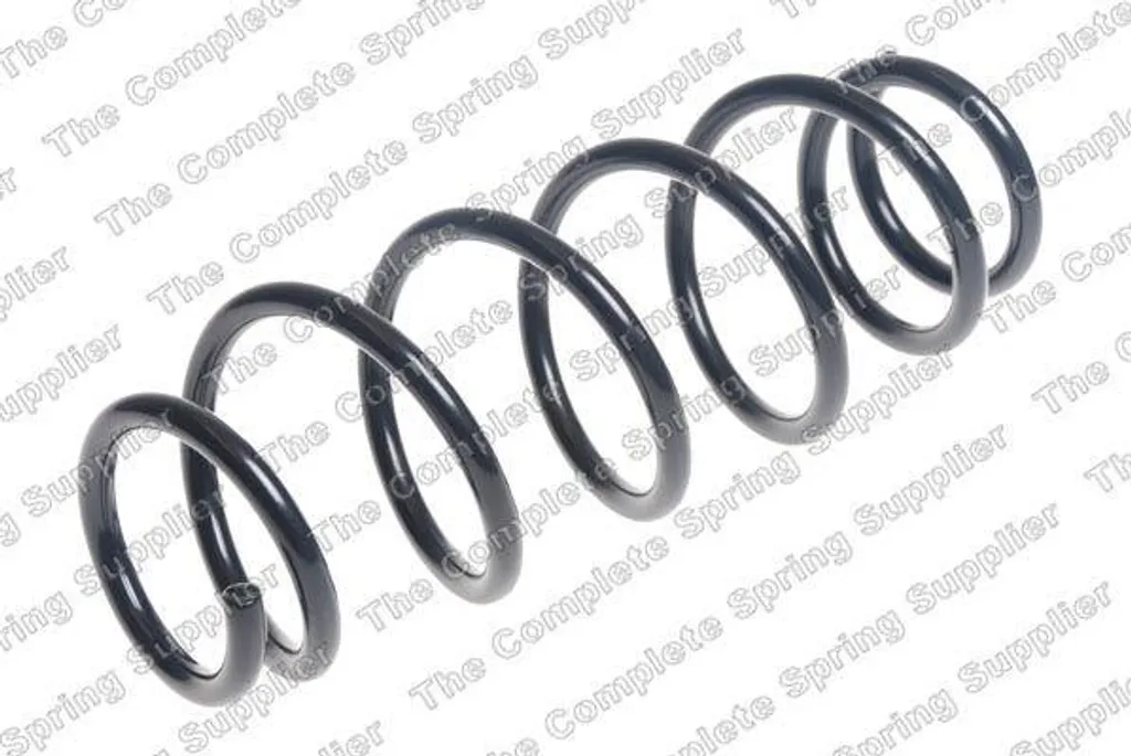 Ressort de suspension LESJÖFORS 4059270 robuste et durable 4040A260