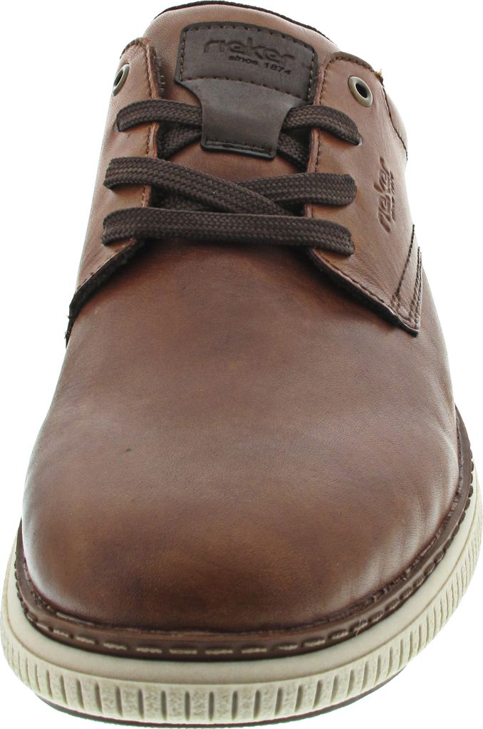 Pánské polobotky Rieker B3313-24 braun 45 Obrázek produktu 51