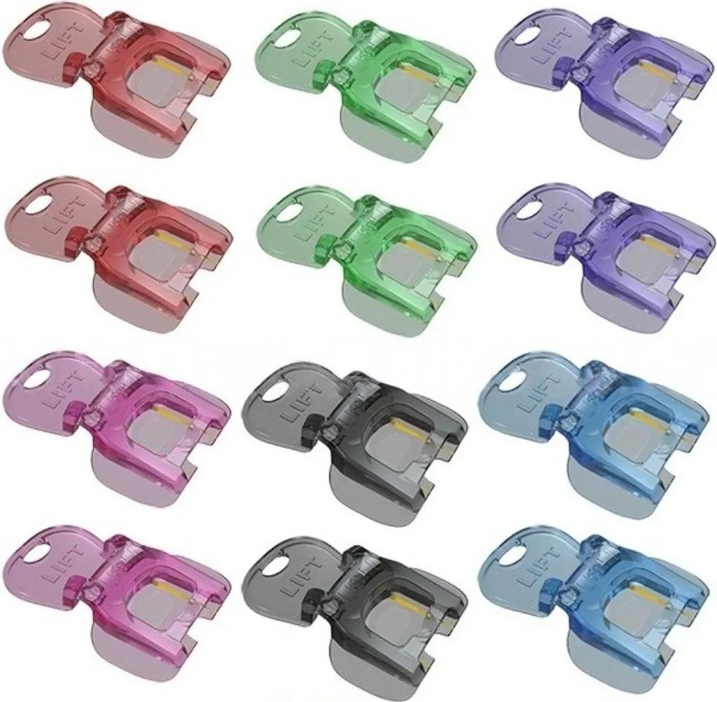 Set 12 Apriscatole Manuali per Lattine - Accessori Party Anti-Insetti