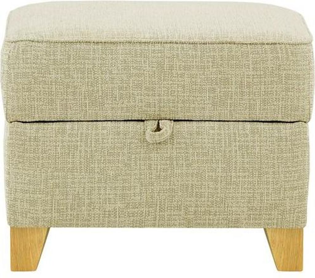 Polsterhocker mit Stauraum James-Vitolini 337-0708-like oak