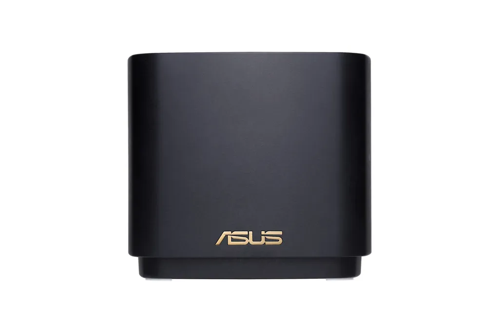 Asus ZenWiFi AX Mini XD4 AX1800 Finissez-en avec le WiFi lent Noir